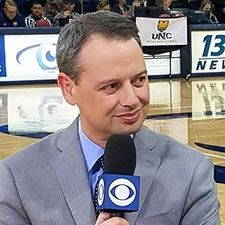 Dave on CBS Sports
